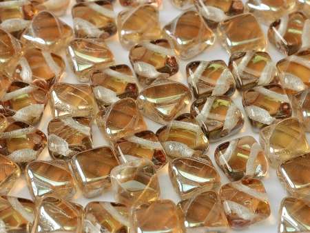 Silky gyöngy: crystal celsian 20 db