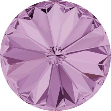 sw rivoli light amethyst 14 mm