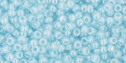 Toho 11/0 ceylon aqua 10 g (143)