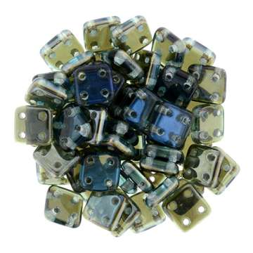 QuadraTile twilight aquamarine 20 db