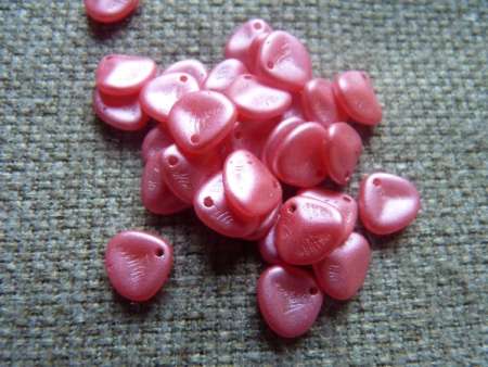 rose petal pastel korall 20 db