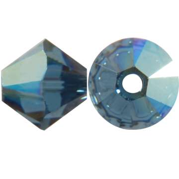 sw bicone 4 mm: montana AB