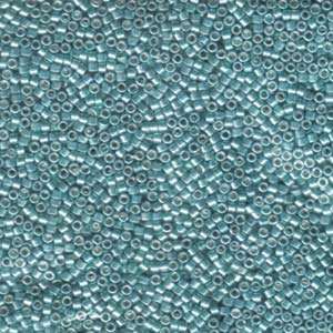 DB415 galvanizált turquoise 5 g