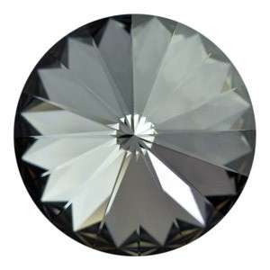 sw rivoli silver night 10 mm